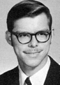 Jim Bennett: class of 1972, Norte Del Rio High School, Sacramento, CA.